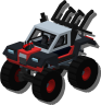 Monster Truck icon