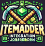 CustomBlockXP JobsReborn - IA icon