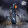 Robot - From Lost in Space Serie icon
