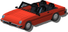 Alfaro Spider icon