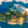 PineHill - Minecraft Spawn icon