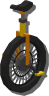 Monocycle icon