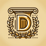 DelphiVote icon