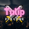 Tulip FFA core | Minemen styled icon