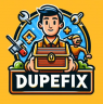 DupeFix icon