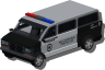 Police Transporter icon