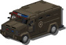 Police Riot icon