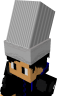 7 Colors Chef Hat + Config icon
