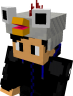 7 Colors Chicken Hat + Config icon