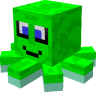 7 Colors Cute Octopus + Config icon