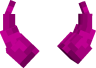 7 Colors Devil Horn + Config icon