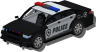 Police Car icon