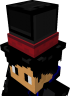7 Colors Magician Hat + Config icon