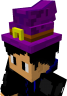 7 Colors Witch Hat + Config icon