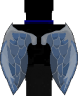 Cracked Whale Wings 7 Colors icon