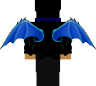 Cute Dragon Wings 7 Colors icon