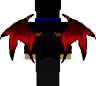 Draconic Wings 7 Colors + Config icon