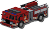 Fire Truck icon