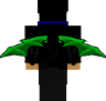 Elven Ranger Wings 7 Colors icon