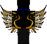 Harmonic Rush Wings 7 Colors icon