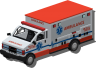 Ambulance icon