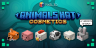 Animals Hat Cosmetics Vol 1 icon