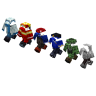 Emergency Armors Texture icon