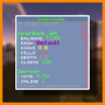 Survival Tab Config icon