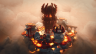 KOTH - Nether icon