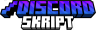 /discord Skript Config icon