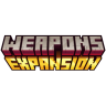 Weapons Expansion icon