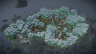 Detailed Winter/Christmas Spawn icon