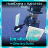 The Grieving Storm Vol.1 icon
