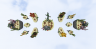 3 Fireball Fights Arenas - Pack4 icon
