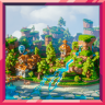 Sun Village - Minecraft Spawn icon