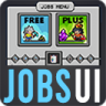 AdvancedJobs UI icon