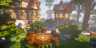 Lobby - Red Village icon