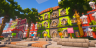 Spawn - Colourful City icon