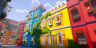 Hub - Colourful City icon