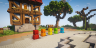 Spawn - Small Lifesteal Village icon