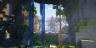 Lobby - Waterfall village icon