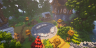 Spawn - Cute Forest Town icon