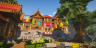 Spawn - Party village icon