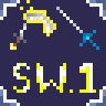 Spirit Weapon Vol.1 icon