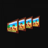 Ultimate Rewards GUI icon