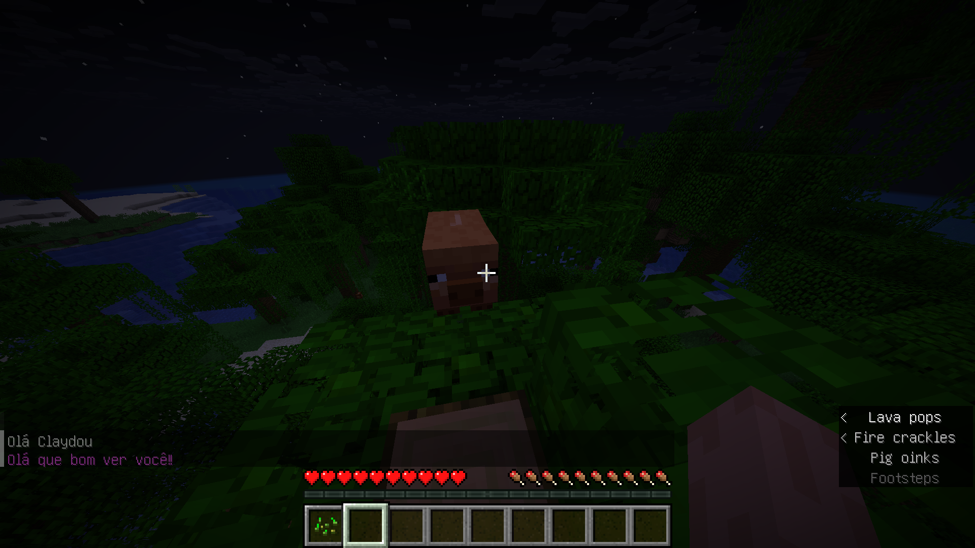 Hello Claydou - Beta icon