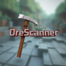 Ore Scanner icon
