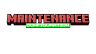 Maintenance plugin Config icon