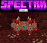 Free Spectra Mob Custom 3D Model icon
