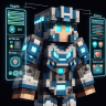 Lockers | Armor Storage & Swap icon